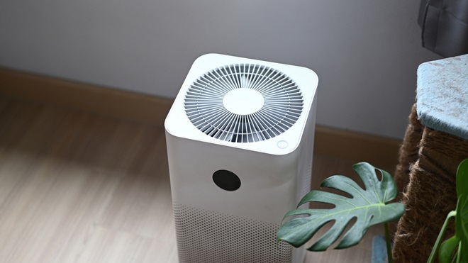  do air purifiers really work